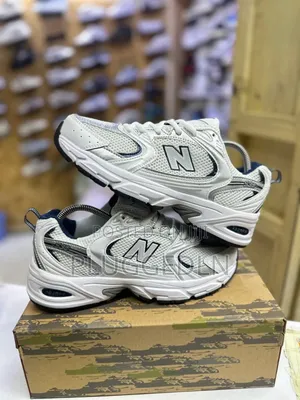 New Balance 530 Sneakers Mr530sg Model