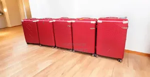 Suitcase Abs Jazz Power