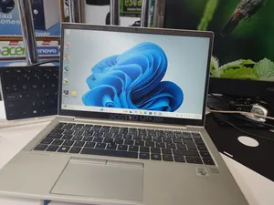 Laptop HP EliteBook 840 G7 8GB Intel Core I5 SSD 256GB