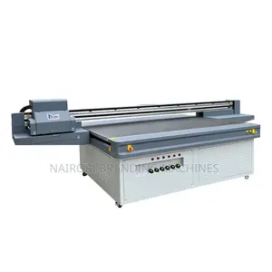 Factory Spot Sales 1325 Digital Uv Printing Machine