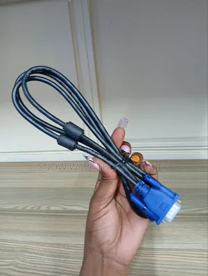 1.5m VGA Cable