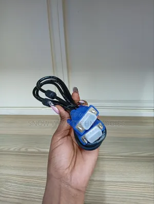 1.5m VGA Cable