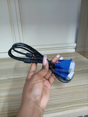 1.5m VGA Cable
