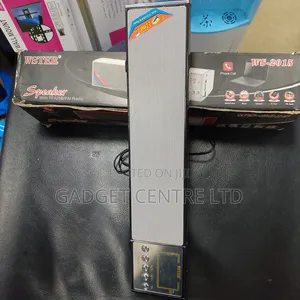 Original Bluetooth Speaker