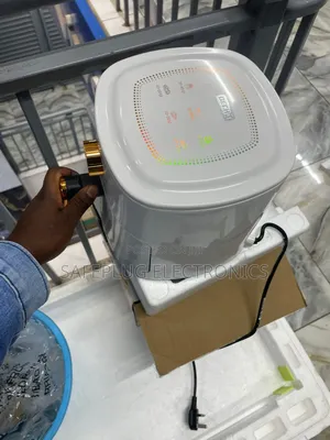 4 Litres Decho Airfryer