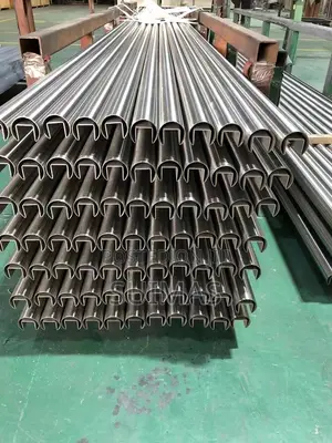 Stainless Steel Fabricators