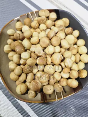 Macadamia Nuts