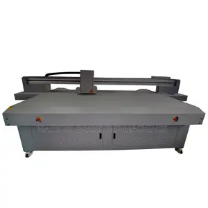 1325 Uv Flatbed Printer Digital Inkjet Printer Uv Printing Machine