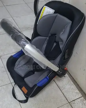 Infant Car Seat
