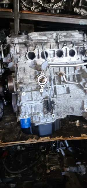 1az Slim Engine