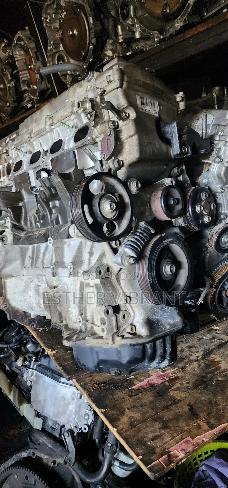 1az Slim Engine