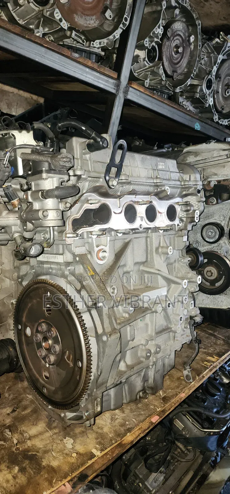 Lf Premacy Slim Engine