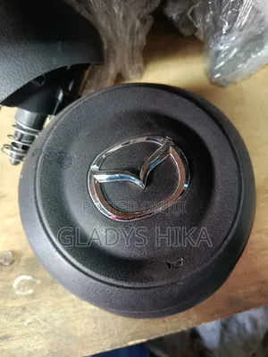 Mazda Cx5 Airbag on Sale