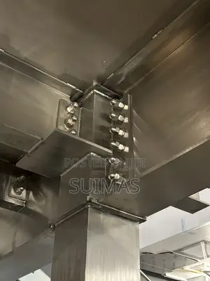 Stainless Steel Fabricator Company