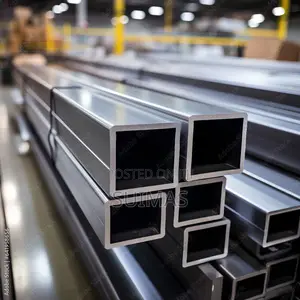 Stainless Steel Fabricator Company