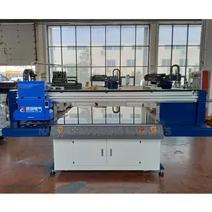Large Format Uv Inkjet Flatbed Printer 2513 Flatbed Uv Printer