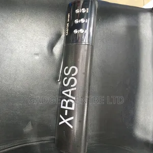 Caston 2518bt X-Bass Wireless Bluetooth Speaker