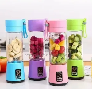 Electric Portable Blender
