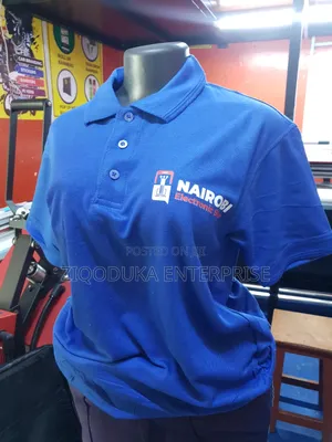 Polo Tshirt Branded