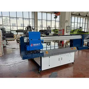 Good Quality Factory Fast Speed 1325 Uv Flatbed Printer