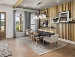 Contour Fluted Wall Panels
