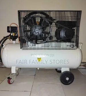 Air Compressor ( Kroger Germany)