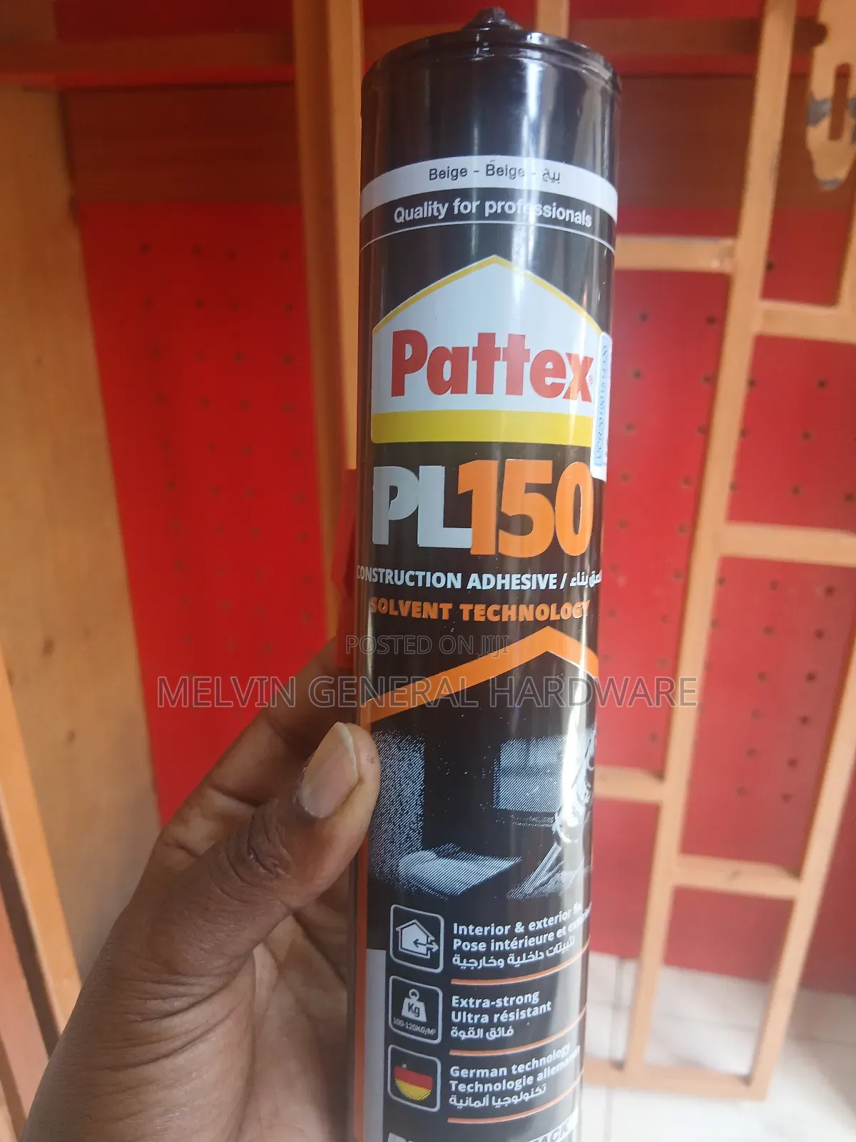 Pattex Pl150