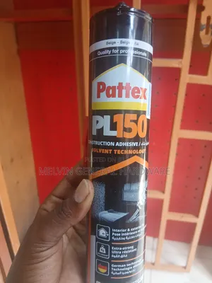 Pattex Pl150