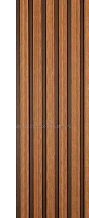 Acoustic Flited Wall Panel