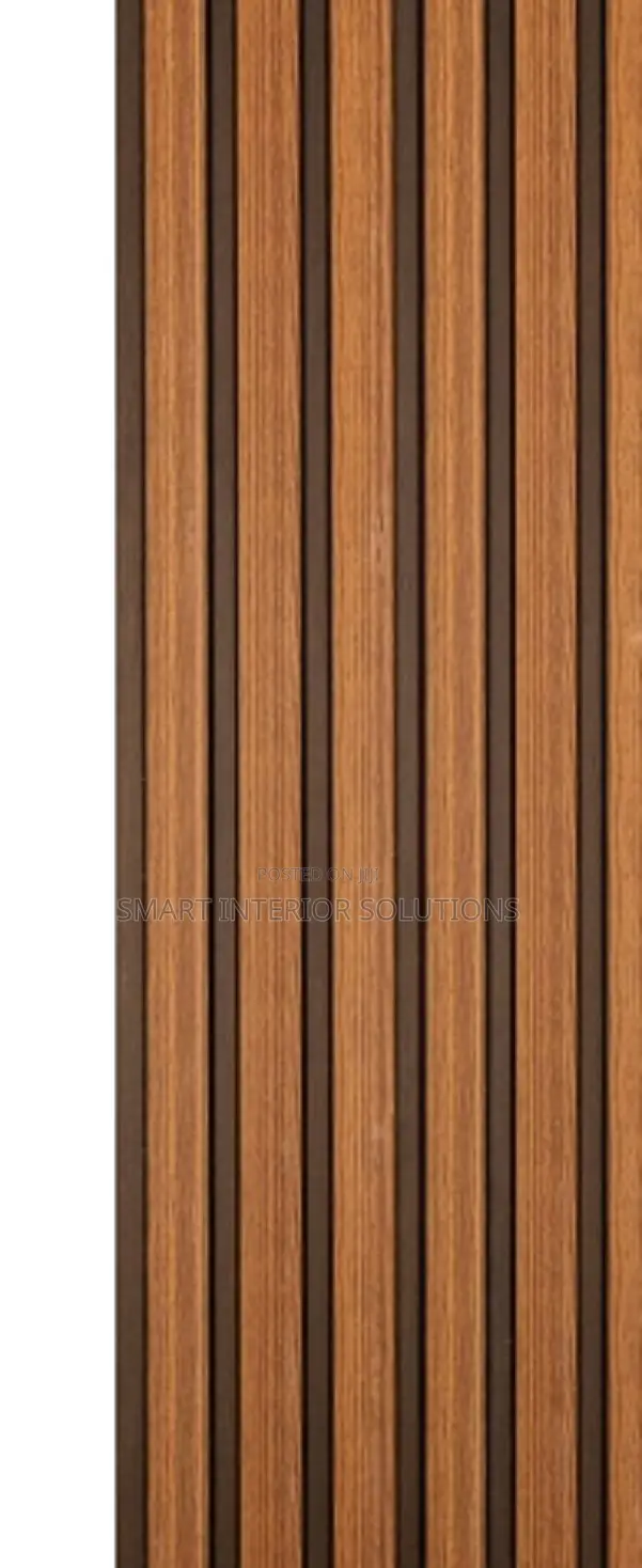 Acoustic Flited Wall Panel
