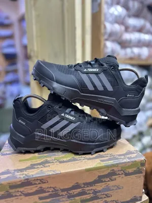 Adidas Terrex Ax4 Gore-Tex Hiking Shoes
