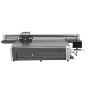 High Quality Large Format Uv Printing Machine 2513
