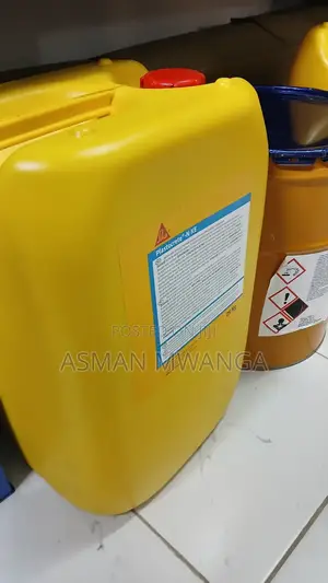 Plastocrete N Ke 25l