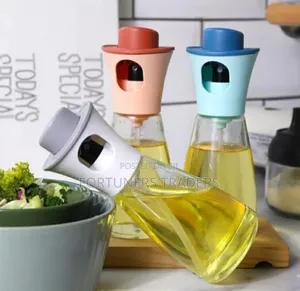 Oil Sprayer Bottle