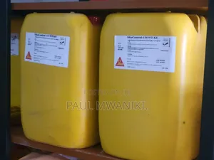 Sika Control 110 / Sika Hydrofuge