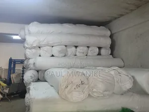 Non-woven Geotextiles Fabric / Non-woven Filter Fabric