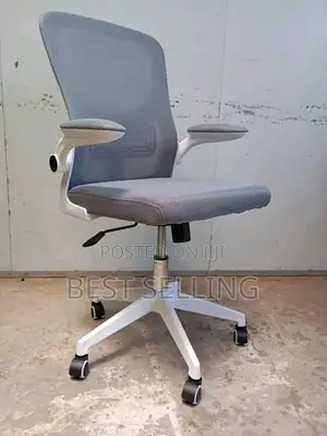 Mesh Office Chair