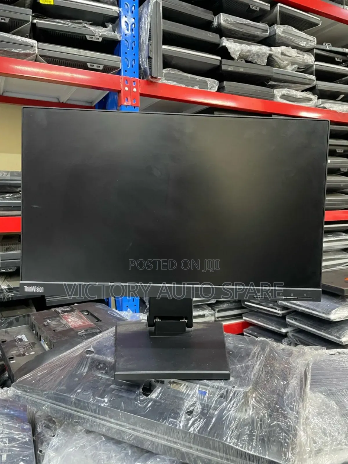 Lenovo Think Vision