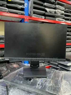 Lenovo Think Vision