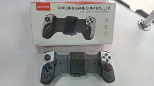 Coolshark Jk02 Gamepad