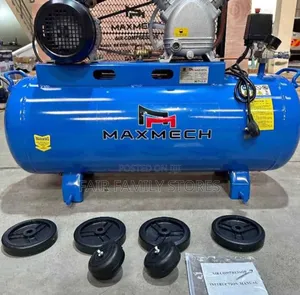 Maxmech Air Compresor