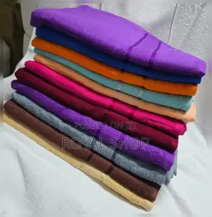 Cotton Towel