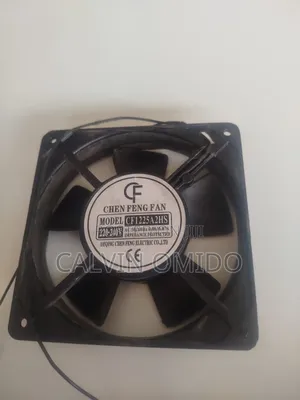 Fridge Repair