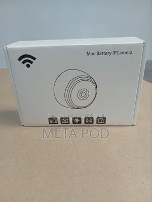 A09 Spy Camera