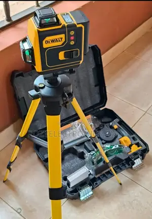 Dewalt  Laser Level