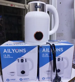 Ailyons Kettle2.2 Litres