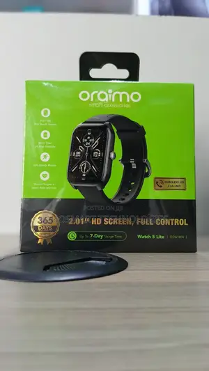 Oraimo Watch5 Lite