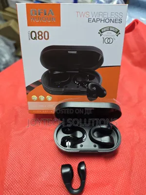 Sports Headphones, Bluetooth 5.3 Earbuds Deep Bass
