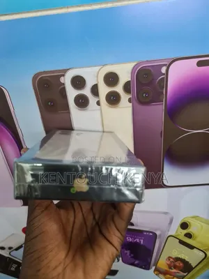 Apple iPhone 13 Pro Max 256 GB Gold