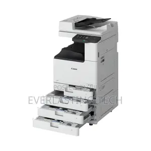 Canon Imagerunner 2930i A3 Monochrome Laser Multifunctional